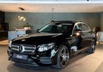 Mercedes-Benz E-Klasse 400 V6 AMG 4-Matic I Pano I Widescree, Gebruikt, Euro 6, 334 pk, Zwart