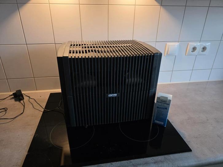 Venta LW44 lucht bevochtiger inclusief reiniging middel, Witgoed en Apparatuur, Luchtbehandelingsapparatuur, Zo goed als nieuw