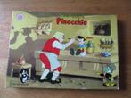 Disney Pinokkio stempeldoos oud! Multi Print Milano, Verzenden, Gebruikt