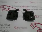 Parkeerremklauwen XJR / S-Type-R Brembo C2C11643 + C2C11644, Gebruikt, -, Ophalen of Verzenden, Jaguar