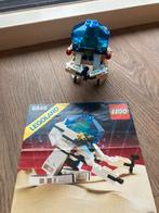 Lego ruimte 6848, 6828, 6808, 6810, 6811, 6831, 6833,, Ophalen, Gebruikt