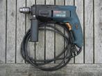 Bosch GBM10-2RE boormachine, Verzenden, Gebruikt, 400 tot 600 watt, Boormachine