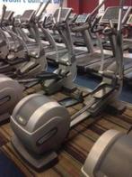 ZGAN Technogym excite plus led series crosstrainer Technogym, Ophalen, Gebruikt, Benen, Overige typen