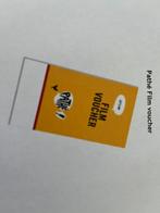 Pathe filmtickets, Tickets en Kaartjes, Vrijkaartje alle films