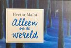 Alleen op de wereld - Hector Malot Dwarsligger), Ophalen of Verzenden, Zo goed als nieuw, Nederland