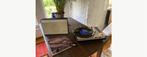 Philips Koffer Platenspeler., Ophalen, Gebruikt, Platenspeler, Philips