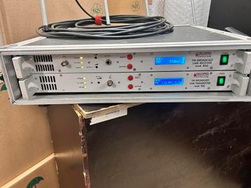 Suono mpx straal verbinding beschikbaar voor biedingen