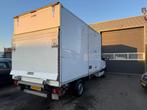 Volkswagen Crafter 35 2.0 TDI L3H2 Meubelbak / Laadklep / Ai, Euro 5, Gebruikt, Zwart, Volkswagen