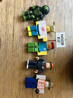 Roblox figuren, Ophalen of Verzenden, Zo goed als nieuw