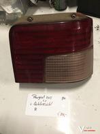 Peugeot 205 1.1 b 1990 Achterlicht Rechts