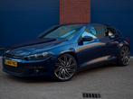 Volkswagen Scirocco 1.4 TSI schade + elektra problemen, Auto's, Voorwielaandrijving, Euro 5, 15 km/l, Zwart