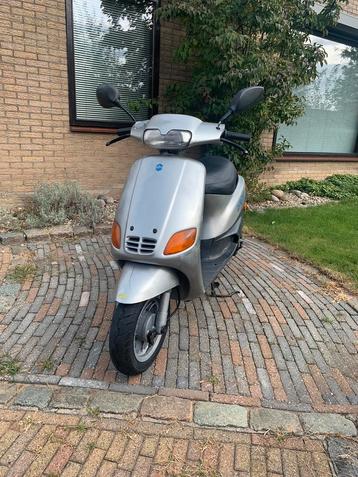 Piaggio zip type 1,2,3 duits beschikbaar voor biedingen