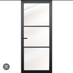 Austria genova deur, Doe-het-zelf en Verbouw, Ophalen, Zo goed als nieuw, Binnendeur, 200 tot 215 cm