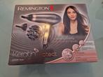 Föhn Remington keratinprotect 2200w, Ophalen of Verzenden, Nieuw, Föhn of Haardroger
