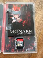 Monark Deluxe Edition - Nintendo Switch, Spelcomputers en Games, 1 speler, Ophalen of Verzenden, Zo goed als nieuw, Role Playing Game (Rpg)