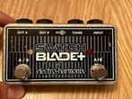 Electro-Harmonix Switchblade – Compacte AB Switch, Muziek en Instrumenten, Effecten, Ophalen of Verzenden, Gebruikt, Overige typen