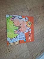 Saar wordt grote zus - Pauline Oud, Ophalen of Verzenden, Fictie algemeen