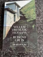 W.f.hermans / ruisend gruis, Ophalen of Verzenden, Zo goed als nieuw