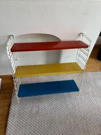Tomado Wandrek Rood Geel Blauw, Ophalen of Verzenden, Gebruikt