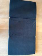 Matrasje campingbedje 60x120x4 van Coci Marcel (ZGAN), Ophalen, Zo goed als nieuw, Reisbedje