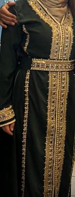 Kaftan, Kleding | Dames, Gelegenheidskleding, Ophalen, Zo goed als nieuw, Overige typen