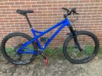 Dartmoor Primal 27,5+ XL - sram GX eagle - trail enduro x9, Hardtail, Ophalen, Zo goed als nieuw, Overige merken