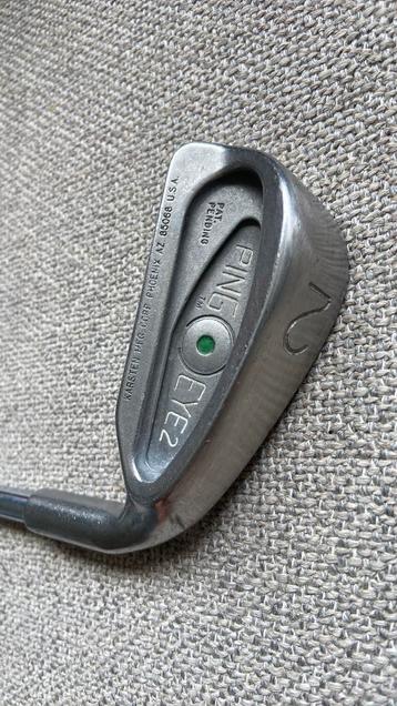 Ping Eye2 driving iron / ijzer 2 beschikbaar voor biedingen