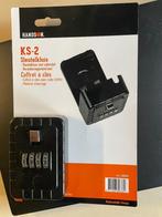 sleutelkluis, Ophalen, Nieuw, IJzer, Slot