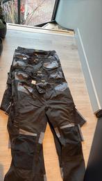 Blacklader werk broeken, Tuin en Terras, Werkkleding, Ophalen, Gebruikt, Heren, Broek