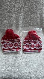 Mc Donalds Coca Cola muts - beanie, Overige maten, Ophalen of Verzenden, Muts, Nieuw