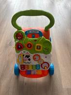 Vtech Baby Walker - Zonder telefoon, Kinderen en Baby's, Speelgoed | Vtech, Ophalen, Gebruikt, 0 tot 6 maanden