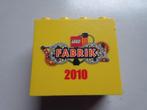 nr. 7189, Lego verzamelsteen, Fabrik 2010 Verzenden mogelijk, Kinderen en Baby's, Speelgoed | Duplo en Lego, Ophalen, Zo goed als nieuw