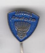 Speldje INDOLA COSMETICS RIJSWIJK (A2), Verzamelen, Verzenden, Gebruikt, Overige onderwerpen