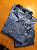 Robson heren piama mt L/52, Kleding | Heren, Pyjama's, Ophalen, Zo goed als nieuw, Maat 52/54 (L)