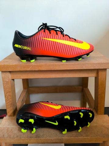 Nike Mercurial Veloce III FG - Maat 42 beschikbaar voor biedingen