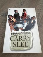 Carry Slee - Ooggetuigen, Ophalen of Verzenden, Zo goed als nieuw, Carry Slee, Nederland