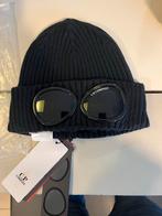 C.P. Compay muts met goggles. Nieuw met prijskaartje!, Kleding | Heren, Mutsen, Sjaals en Handschoenen, CP Company, Nieuw, Overige maten