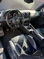 Audi TT 2.0 TFSI Pro Line S, Auto's, Audi, Voorwielaandrijving, Gebruikt, Zwart, 4 cilinders