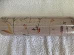 1 rol behang . botanische print 15 euro, Ophalen of Verzenden, Minder dan 10 m²