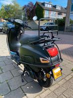 Tekoop nette la souris sourini bj2019 brom ! Full optie's, Ophalen, Maximaal 45 km/u, Zo goed als nieuw, Benzine