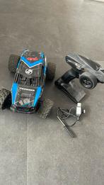 RC Auto Thunder 4x4, Hobby en Vrije tijd, Elektro, Gebruikt, Auto offroad, Ophalen of Verzenden