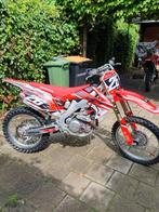 te koop crf450r  2009, Overige merken, Gebruikt, Ophalen of Verzenden