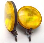 Bosch SF-S63 oldtimer mistlamp mistlicht rally carbage run, Ophalen of Verzenden, Gebruikt, Opel