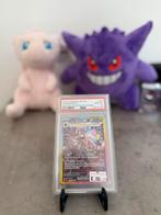 Pokémon Hydreigon ex | PSA 10, Ophalen of Verzenden, Zo goed als nieuw, Losse kaart, Foil