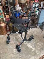 Rollator multimotion Lichtgewicht-Rollator. Verkeert goede, Ophalen of Verzenden, Lichtgewicht, Zo goed als nieuw