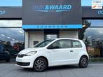 Skoda Citigo 1.0 Greentech Ambition | START STOP | AUX, Voorwielaandrijving, Start-stop-systeem, Gebruikt, Euro 6