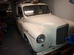 Austin 1981 Wit london taxi, Auto's, 2664 cc, 4 stoelen, Wit, Stationwagon