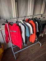 Merkkledingpakket maat S, Kleding | Heren, Ophalen of Verzenden, Zo goed als nieuw, Maat 46 (S) of kleiner