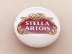 Nieuwste Stella Artois Tapknop magneet voor Perfect Draft., Ophalen of Verzenden, Nieuw, Reclamebord, Plaat of Schild, Stella Artois