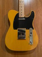 Fender American Deluxe Ash Telecaster 2012, Ophalen, Zo goed als nieuw, Solid body, Fender